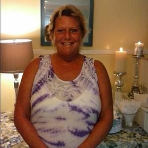 Meet your Posher, Katrina